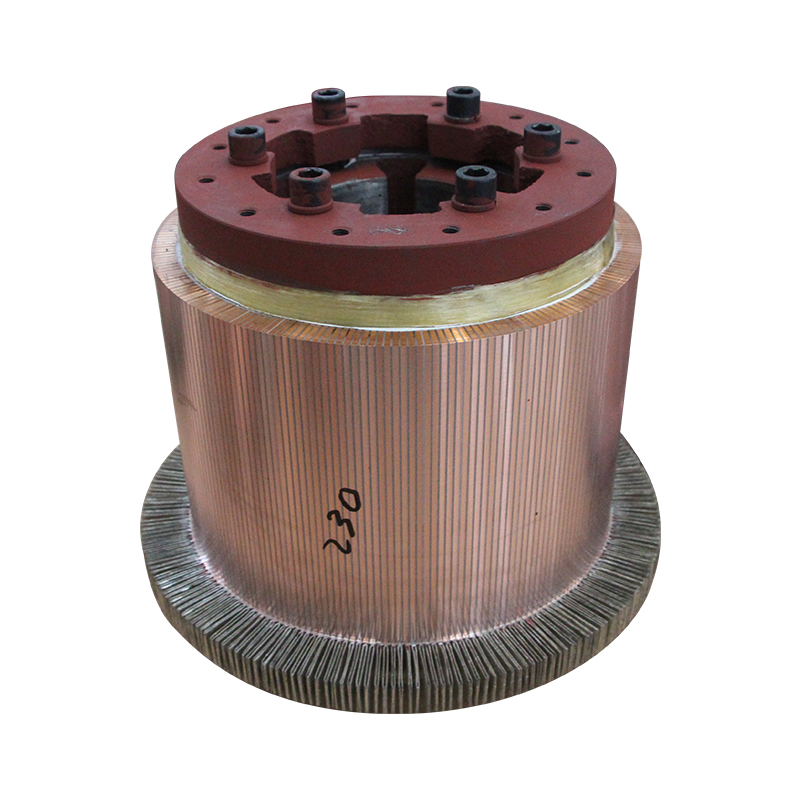 電機(jī)換向器